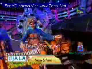 Watch Entertainment Ke Liye Kuch Bhi Karega 4th-July-2011 Part-3 Video