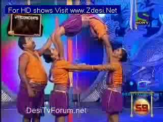 Watch Entertainment Ke Liye Kuch Bhi Karega 4th-July-2011 Part-4 Video