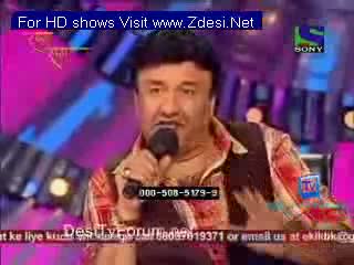 Watch Entertainment Ke Liye Kuch Bhi Karega 4th-July-2011 Part-5 Video