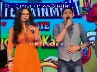 Watch Entertainment Ke Liye Kuch Bhi Karega 4th-July-2011 Part-7 Video