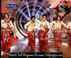 Watch Entertainment Ke Liye Kuch Bhi Karega (5th-July-2011) Part-1 Video
