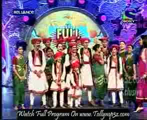 Watch Entertainment Ke Liye Kuch Bhi Karega (5th-July-2011) Part-2 Video