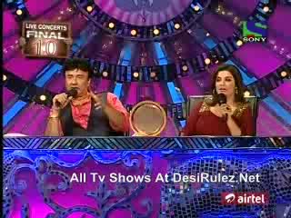 Watch Entertainment Ke Liye Kuch Bhi Karega (6th-July-2011) Part-1 Video
