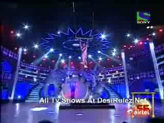 Watch Entertainment Ke Liye Kuch Bhi Karega (6th-July-2011) Part-2 Video