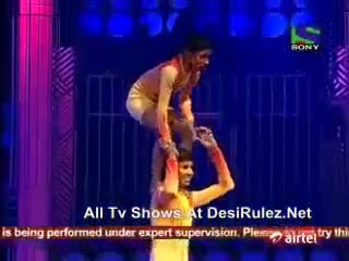 Watch Entertainment Ke Liye Kuch Bhi Karega (6th-July-2011) Part-3 Video