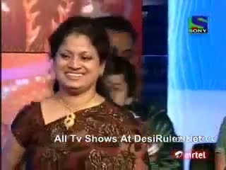 Watch Entertainment Ke Liye Kuch Bhi Karega (6th-July-2011) Part-4 Video