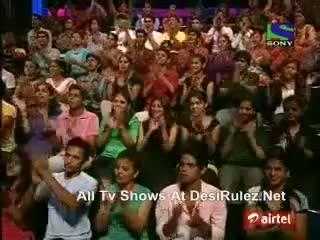 Watch Entertainment Ke Liye Kuch Bhi Karega (6th-July-2011) Part-5 Video