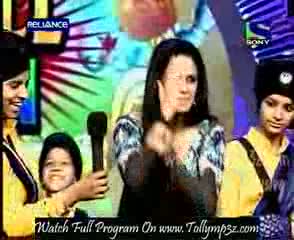 Watch  Entertainment Ke Liye Kuch Bhi Karega (7th-July-2011) Part-4 Video