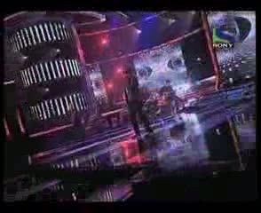 Watch Amit Jhadav attempts 1983 hit Yaad Aa Raha Hai- X Factor India - Episode 16 - 8th Jul 2011 Video
