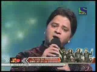 Watch Deewana Group tunefully sings Aas Paas Hai Khuda- X Factor India - Episode 16 - 8th Jul 2011 Video