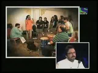 Watch Elimination- X Factor India - Episode 16 - 8th Jul 2011 Video