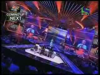 Watch Kartar Singh sings Mera To Jo Bhi Kadam Hai- X Factor India - Episode 16 - 8th Jul 2011 Video