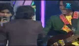 Watch Saregamapa L'il Champs 2011 July 08 '11 - Kailash Kher Birthday Special Video