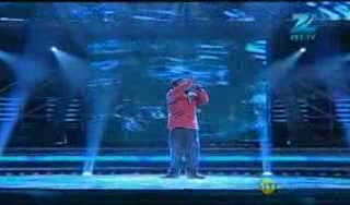 Watch Saregamapa L'il Champs 2011 July 08 '11 - Niladri Video