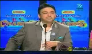 Watch Saregamapa L'il Champs 2011 July 08 '11 - Rimsha and Veda Video