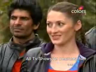 Watch Khatron Ke Khiladi 4 (Torchaar) 8th July 2011 Part-1 Video