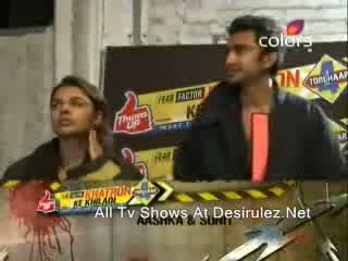 Watch Khatron Ke Khiladi 4 (Torchaar) 8th July 2011 Part-6 Video