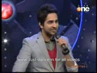 Watch Just Dance 9th July 2011 Part-2 Video