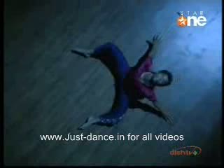 Watch Just Dance 9th July 2011 Part-6 Video