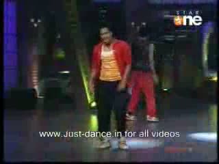 Watch Just Dance 9th July 2011 Part-10 Video