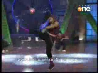 Watch Just Dance 9th July 2011 Part-9 Video