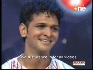 Watch Just Dance 10th July 2011 Part-3 Video