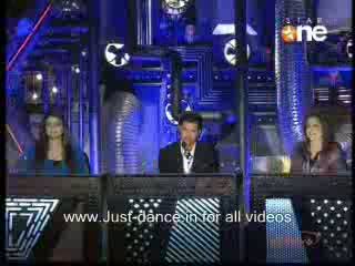 Watch Just Dance 10th July 2011 Part-5 Video