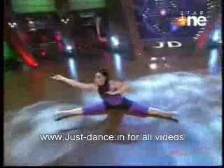 Watch Just Dance 10th July 2011 Part-6 Video