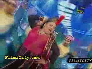 Watch Comedy Circus Ke Tansen Grand Finale (10-July-2011) part-1 Video