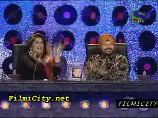 Watch Comedy Circus Ke Tansen Grand Finale (10-July-2011) part-2 Video