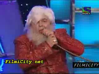 Watch Comedy Circus Ke Tansen Grand Finale (10-July-2011) part-5 Video