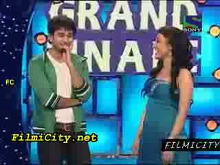 Watch Comedy Circus Ke Tansen Grand Finale (10-July-2011) part-7 Video