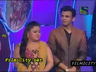 Watch Comedy Circus Ke Tansen Grand Finale (10-July-2011) part-8 Video