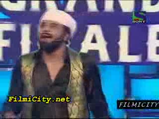 Watch Comedy Circus Ke Tansen Grand Finale (10-July-2011) part-6 Video