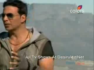 Watch Khatron Ke Khiladi 4 (Torchaar) 9th-July-2011 Part-1 Video