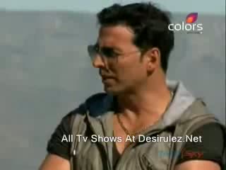 Watch Khatron Ke Khiladi 4 (Torchaar) 9th-July-2011 Part-2 Video