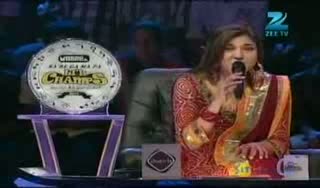 Watch Saregamapa L'il Champs 2011 July 09 '11 - Band of the week Video