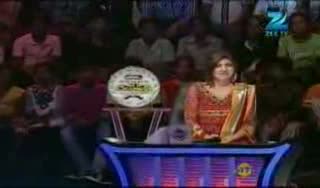 Watch Saregamapa L'il Champs 2011 July 09 '11 - Barnali Hota Video