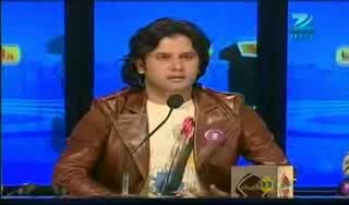 Watch Saregamapa L'il Champs 2011 July 09 '11 - Nomination Video