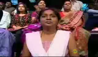 Watch Saregamapa L'il Champs 2011 July 09 '11 - Veda Narurkar Video