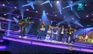 Watch Saregamapa L'il Champs 2011 July 09 '11 Spotlight - 2 Video