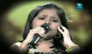 Watch Saregamapa L'il Champs 2011 July 09 '11 Spotlight - 3 Video