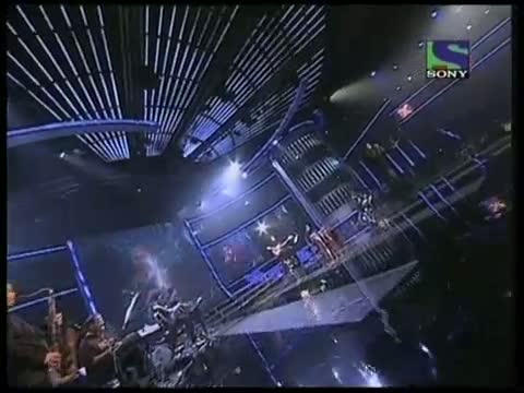 Watch Geet Sagar's valiant performance on Main Hoon Don- X Factor India - Episode-17 (9th-July-2011) Video