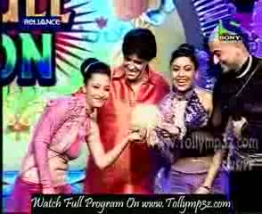 Watch Entertainment Ke Liye Kuch Bhi Karega (11th-July-2011) Part-1 Video