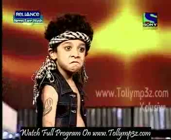 Watch Entertainment Ke Liye Kuch Bhi Karega (11th-July-2011) Part-4 Video