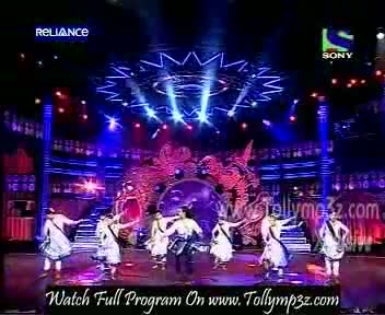 Watch Entertainment Ke Liye Kuch Bhi Karega (11th-July-2011) Part-3 Video