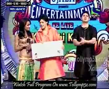 Watch Entertainment Ke Liye Kuch Bhi Karega (11th-July-2011) Part-6 Video