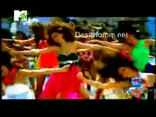 Watch MTV Grind (9th-July-2011) Part-1 Video