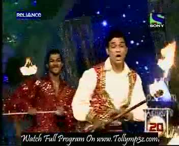 Watch Entertainment Ke Liye Kuch Bhi Karega (14th-July-2011) Part-3 Video