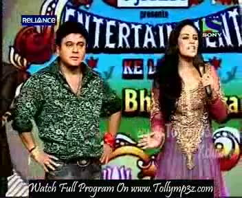 Watch Entertainment Ke Liye Kuch Bhi Karega (14th-July-2011) Part-5 Video
